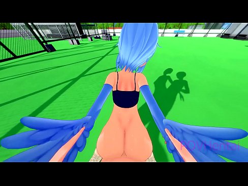 ❤️ Harpyisk monsterflicka. ️❌ Just porr at sv.hentaibar.ru ❤