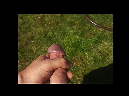 ❤️ Heta heta tjejen får sin rosa fitta knullad och kommer med en spruta i en sommarträdgård ️❌ Just porr at sv.hentaibar.ru ❤