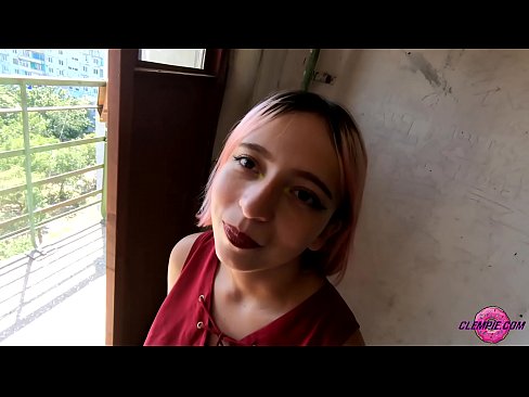 ❤️ Student Sensual suger en främling i Outback - sperma i ansiktet ️❌ Just porr at sv.hentaibar.ru ❤